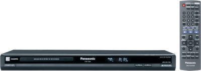 Panasonic DVD S54K