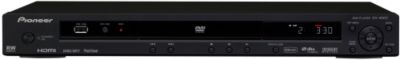 Pioneer Dvd Players - Pioneer DV400VK