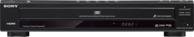 Sony DVP-NC800H/B DVD Players/Recorders