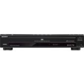 Sony DVP-NC800H/B DVD Players/Recorders