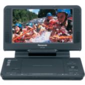 Panasonic DVD-LS83 DVD Players/Recorders