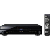 Pioneer DV-58AV DVD Players/Recorders