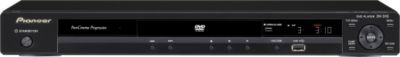 Pioneer DV-310-K DVD Players/Recorders