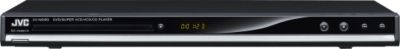 JVC XV-N680B DVD Players/Recorders