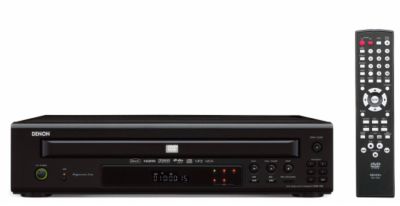 Denon DVM 745 - DVM745