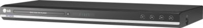 LG DN898 DVD Players/Recorders