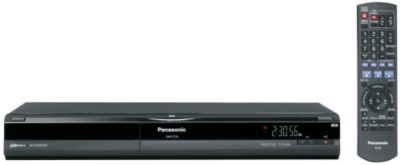 Panasonic DMR-EZ28K DVD Players/Recorders
