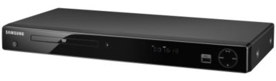 Samsung DVD1080P9 DVD Players/Recorders
