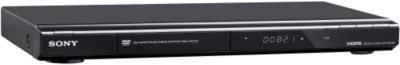 Sony DVP-NS700H DVD Players/Recorders