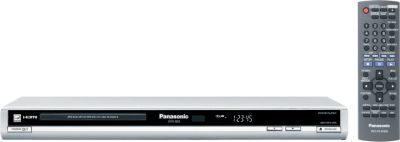 Panasonic DVD S53S