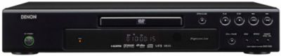 Denon DVD-558 DVD Players/Recorders