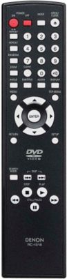 Remote Control