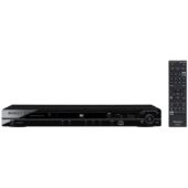 Pioneer DV-420V-K DVD Players/Recorders