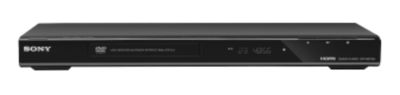 Sony DVP-NS710HB DVD Players/Recorders