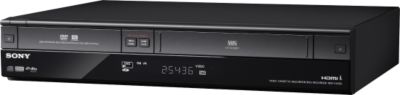 Sony RDR VX560