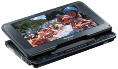 Really flexible viewing