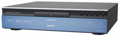 Sony BDP-S1