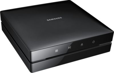 Samsung BD-ES6000