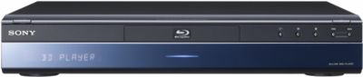 Sony BDP-S300
