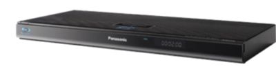 Panasonic DMP-BDT210