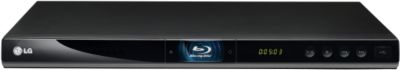 LG BD270 DVD Players/Recorders
