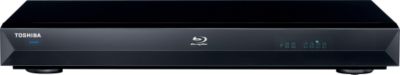 Toshiba BDX2000 DVD Players/Recorders