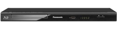 Panasonic DMP-BD87
