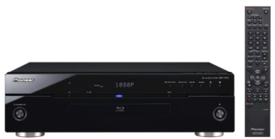 Pioneer BDP51FD DVD Players/Recorders