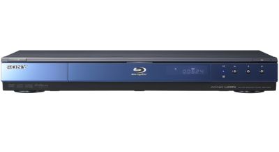 Sony BDP S350 - BDPS350
