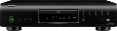 Denon DBP-2012UDCI Blu-ray Players