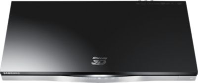 Samsung BD-E6500