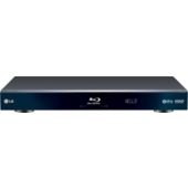 LG BD590 DVD Players/Recorders