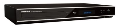 Toshiba BDX2500