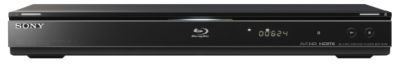 Sony BDPS360 DVD Players/Recorders