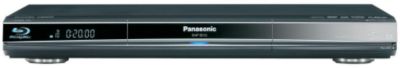 Panasonic DMP BD55 - DMPBD55K