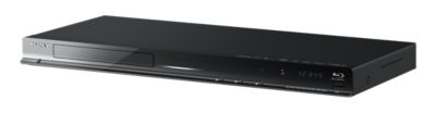 Sony BDP-S380 Blu-ray Players
