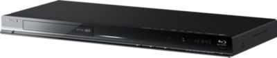 Sony BDP-S580