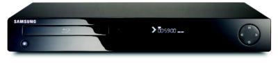 Samsung BD-P1500 DVD Players/Recorders
