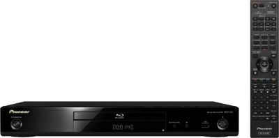 Pioneer BDP140D