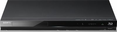 Sony BDPS570 Blu-ray