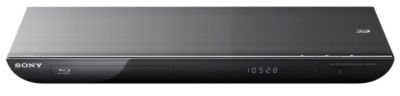 Sony BDP-S590 Blu-ray Players