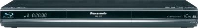 Panasonic DMP BD35 - DMPBD35K