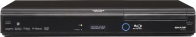 Sharp BDHP21U