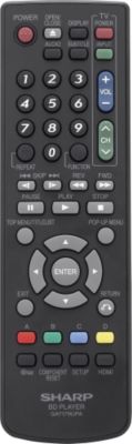 Remote control