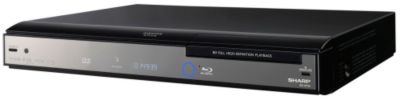 Blu-ray player image