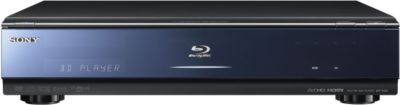 Sony BDP S500