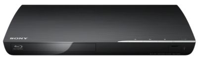 Sony BDP-S390 Blu-ray Players