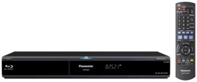 Panasonic DMPBD30K