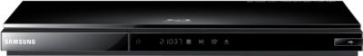 Samsung BD-D5700 Blu-ray Players