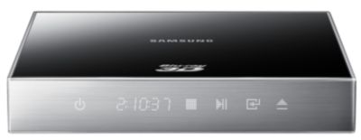Samsung BD-D7000 Blu-ray Players
